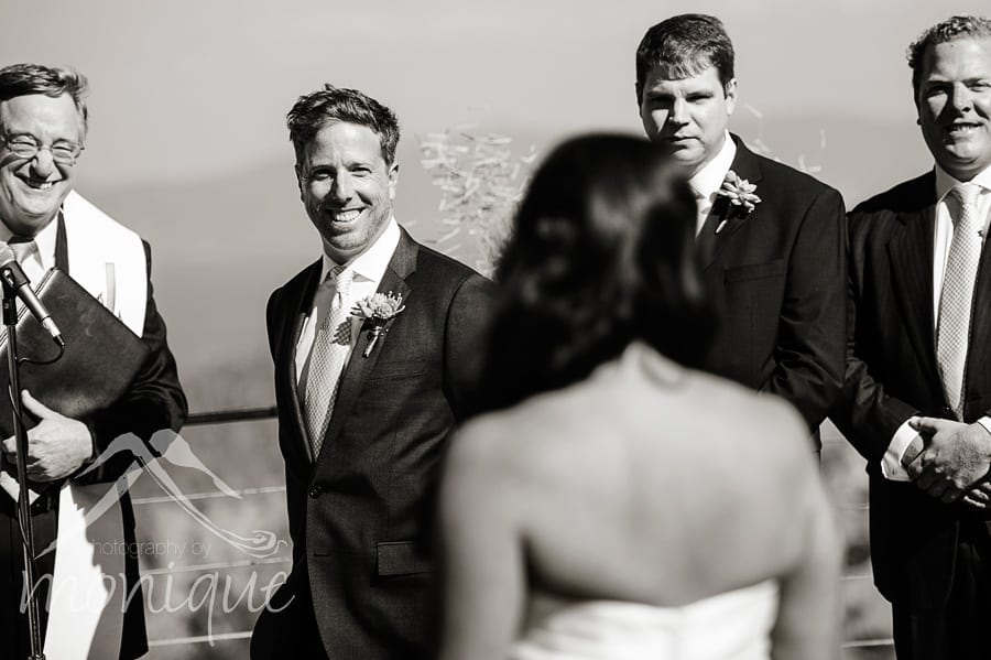 Squaw Valley High Camp wedding photography