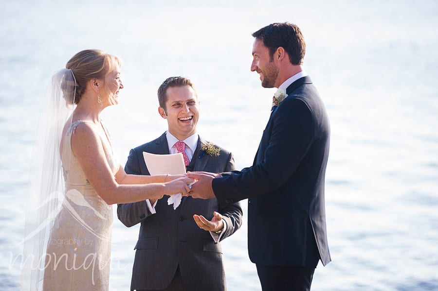 Lake Tahoe wedding photography at the Hyatt