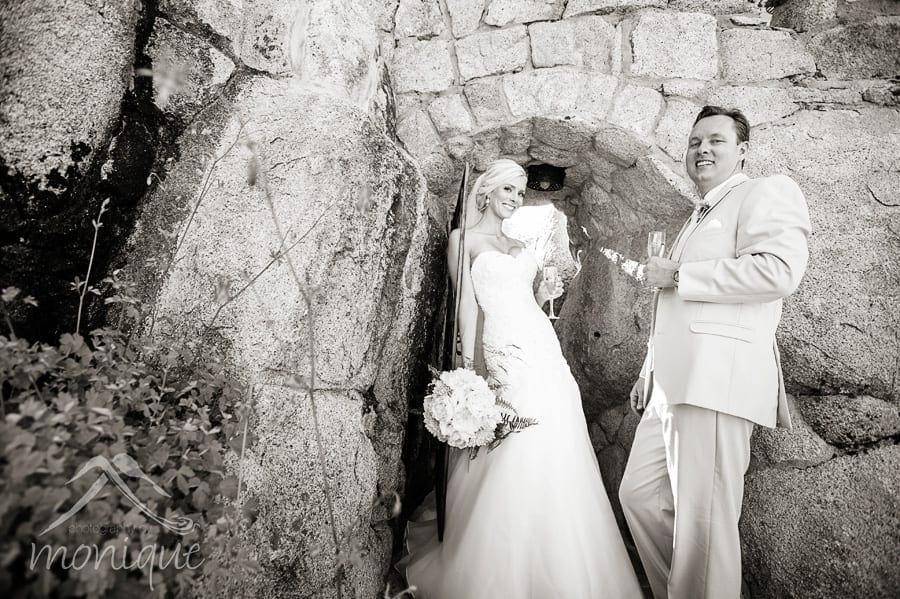 Lake Tahoe wedding photography, Thunderbird Lodge, Scott and Lauren, Lake Tahoe bride, bride and groom on a boat