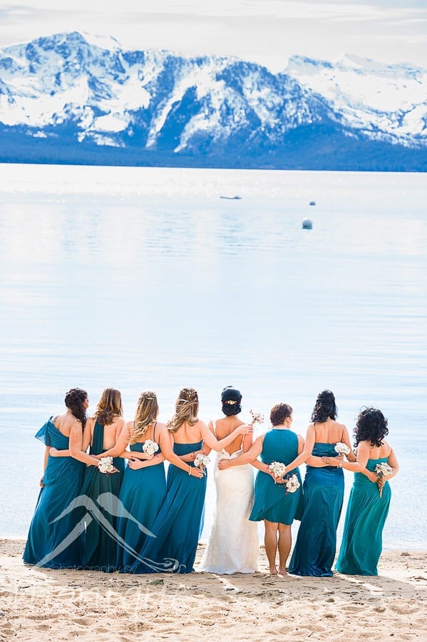 Lake Tahoe wedding, Lake Tahoe wedding photographer, Lake Tahoe wedding photography, Edgewood wedding, Maureen and Justin, winter wedding