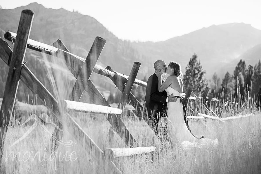 Lake Tahoe Squaw Valley wedding photography