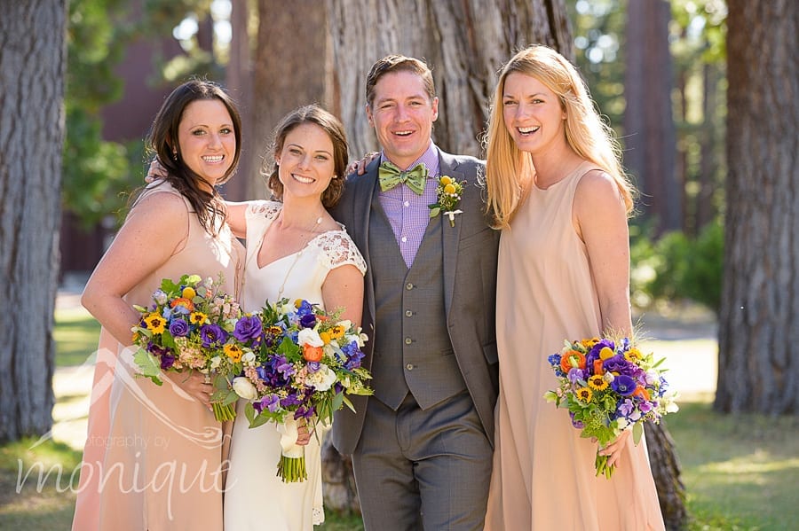 Lake Tahoe wedding at the Hellman-Ehrman Mansion for Jessica and Ryan