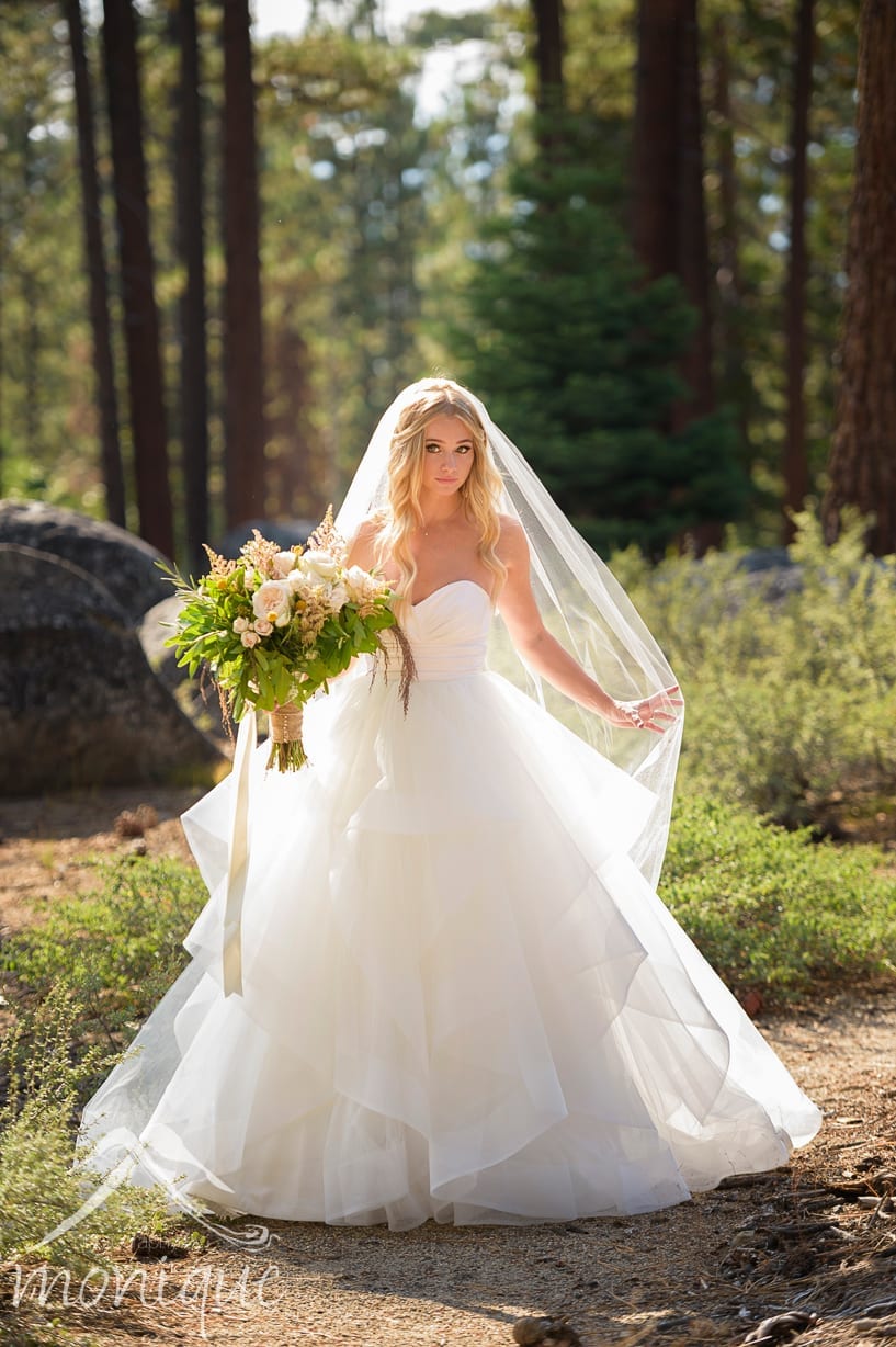 Atress Mollee Gray marries girlfriend Jeka Jane in South Lake Tahoe