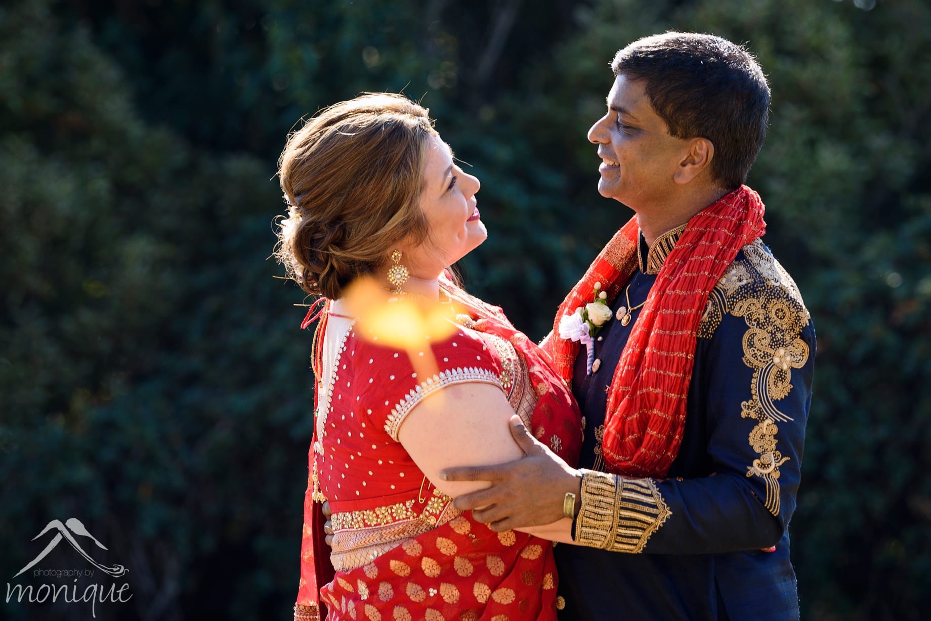 Bay Area Indian wedding photography