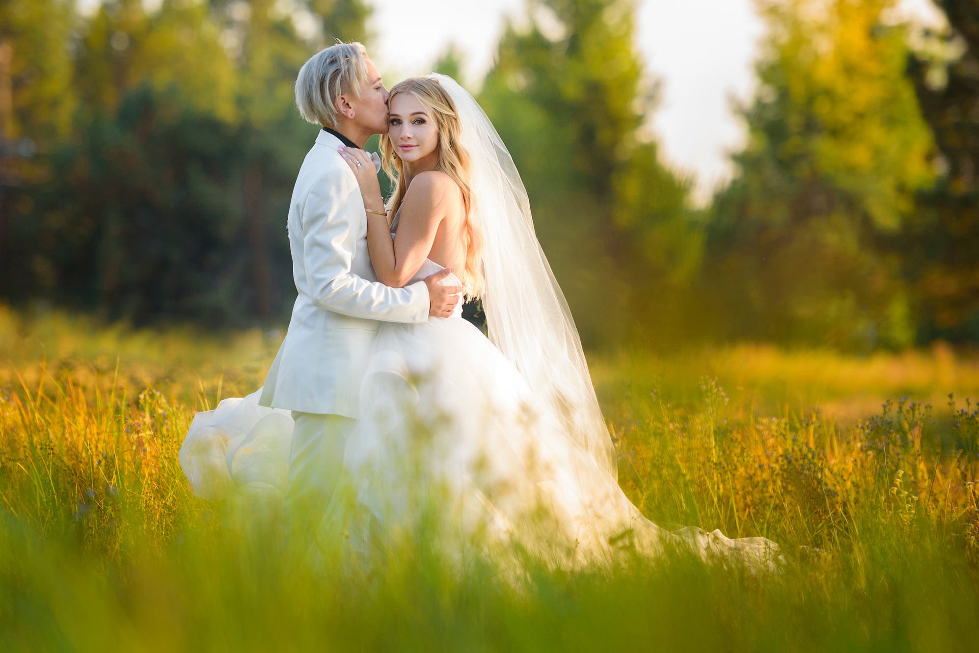 Lake Tahoe wedding photography for So You Think You Can Dance star Mollee Gray and Jeka Jane, Photography by Monique