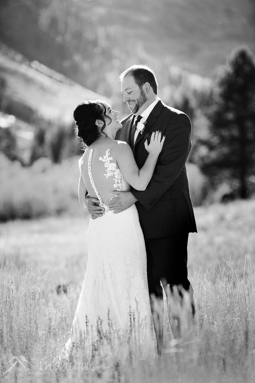 Palisades Tahoe wedding photography
